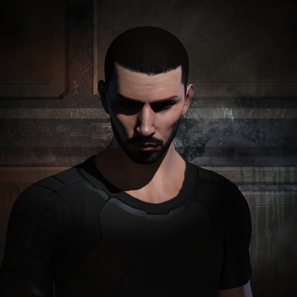 The Salvager