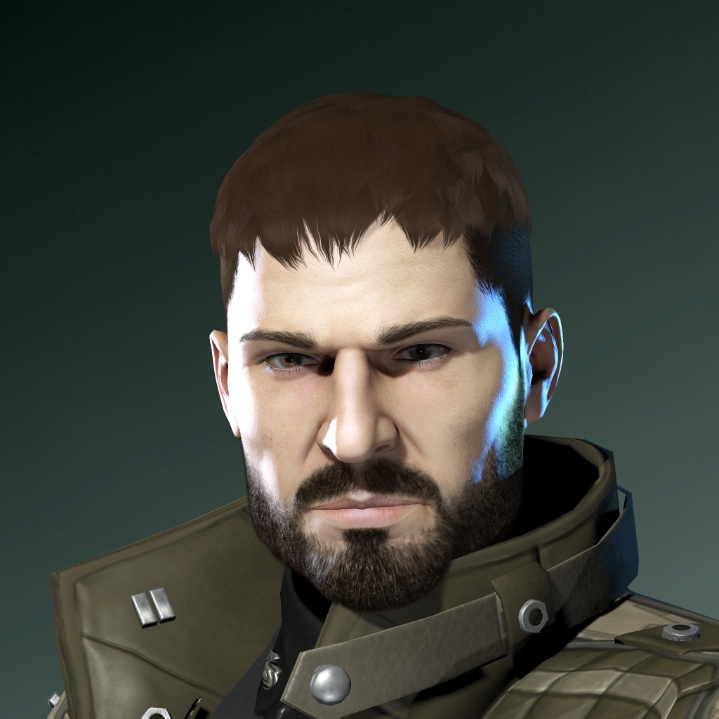 Matthew Hakaari