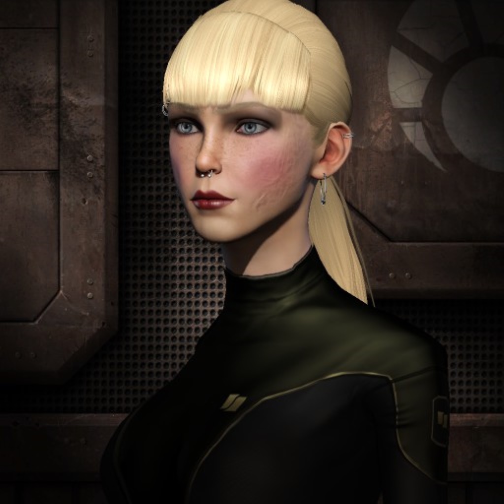 Veroa Ingivar