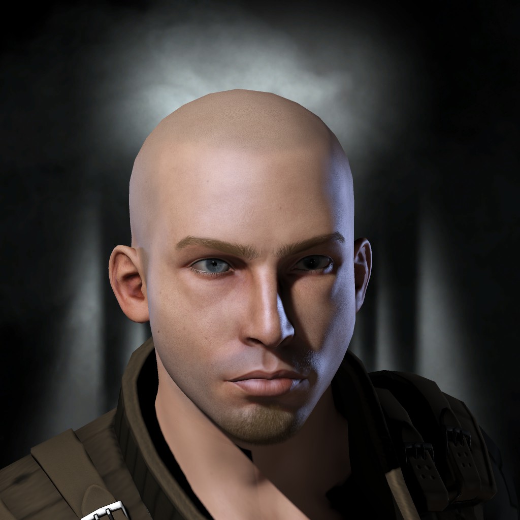 Justin Hurair