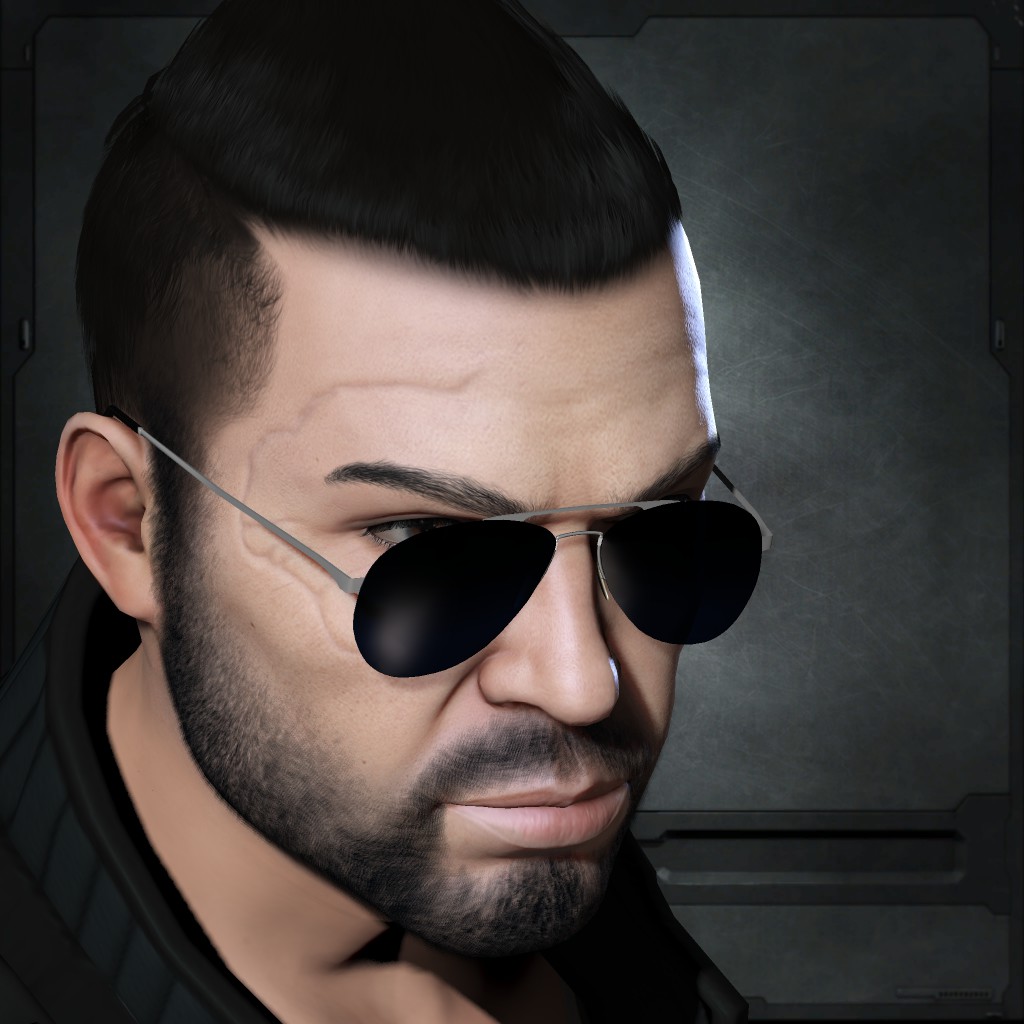 Ben Nanni