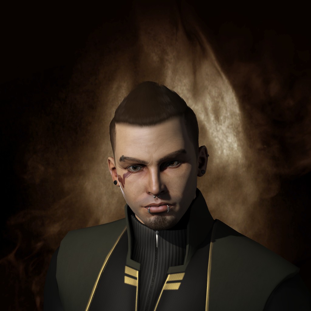 Ingvar Dreemfall