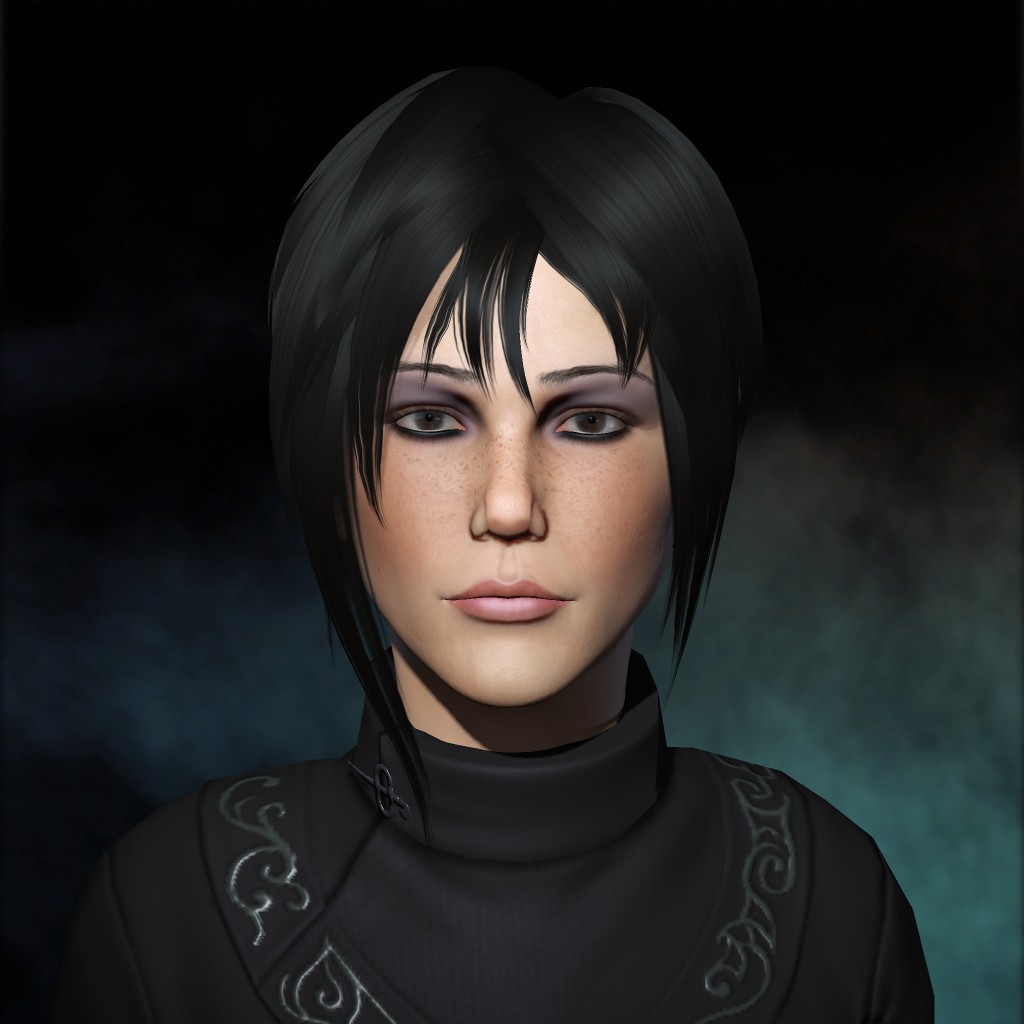 Black R0se