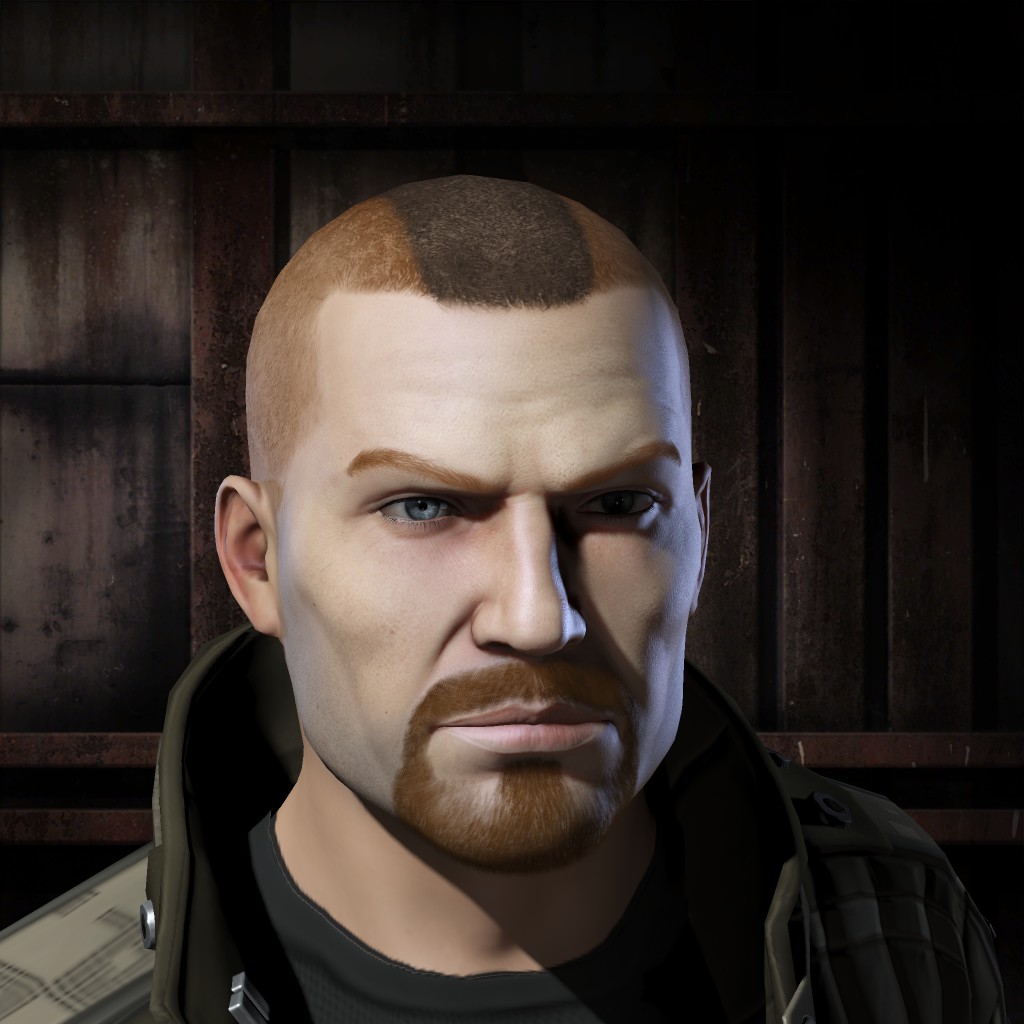 Deckard Anneto
