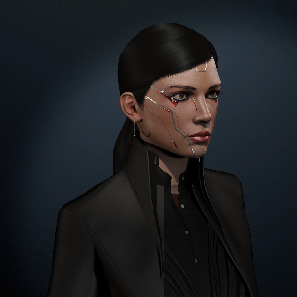 Shara Gaethan