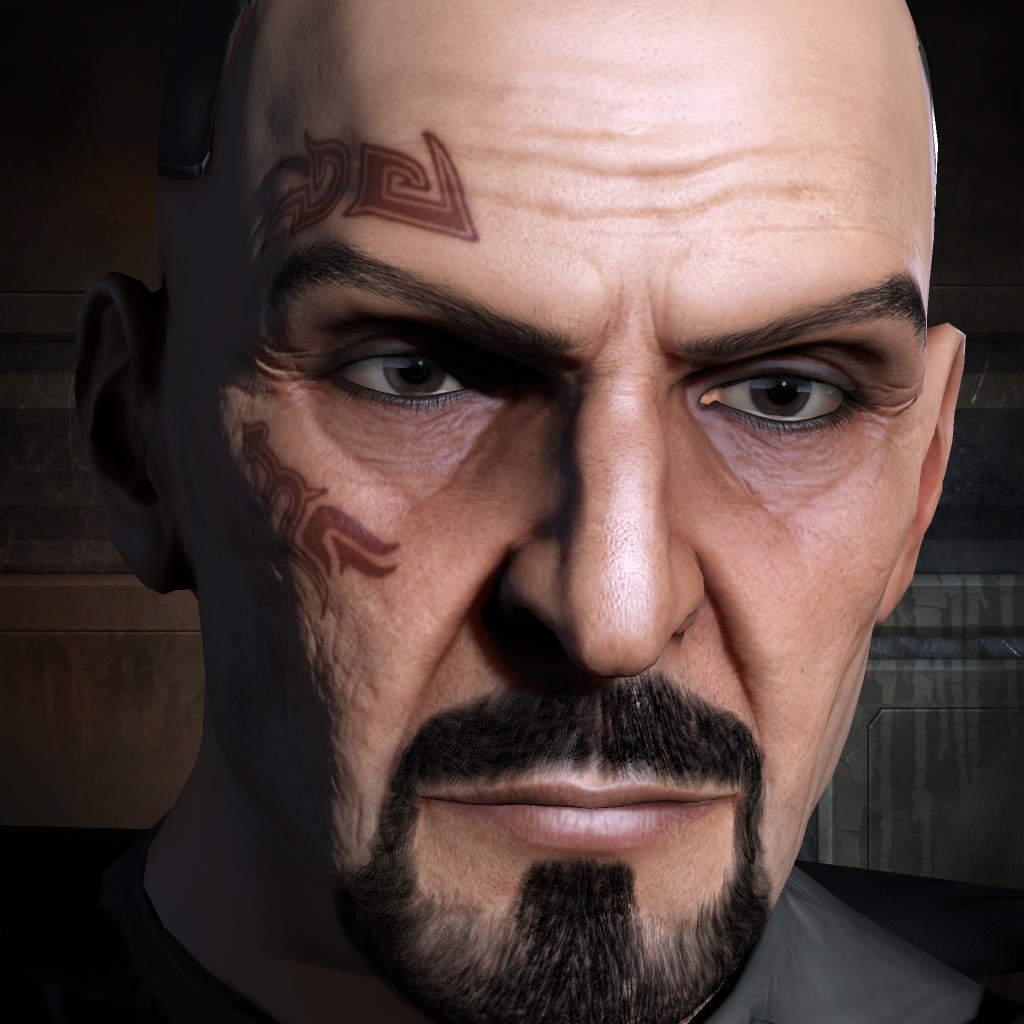 Zulkir Szass Tam