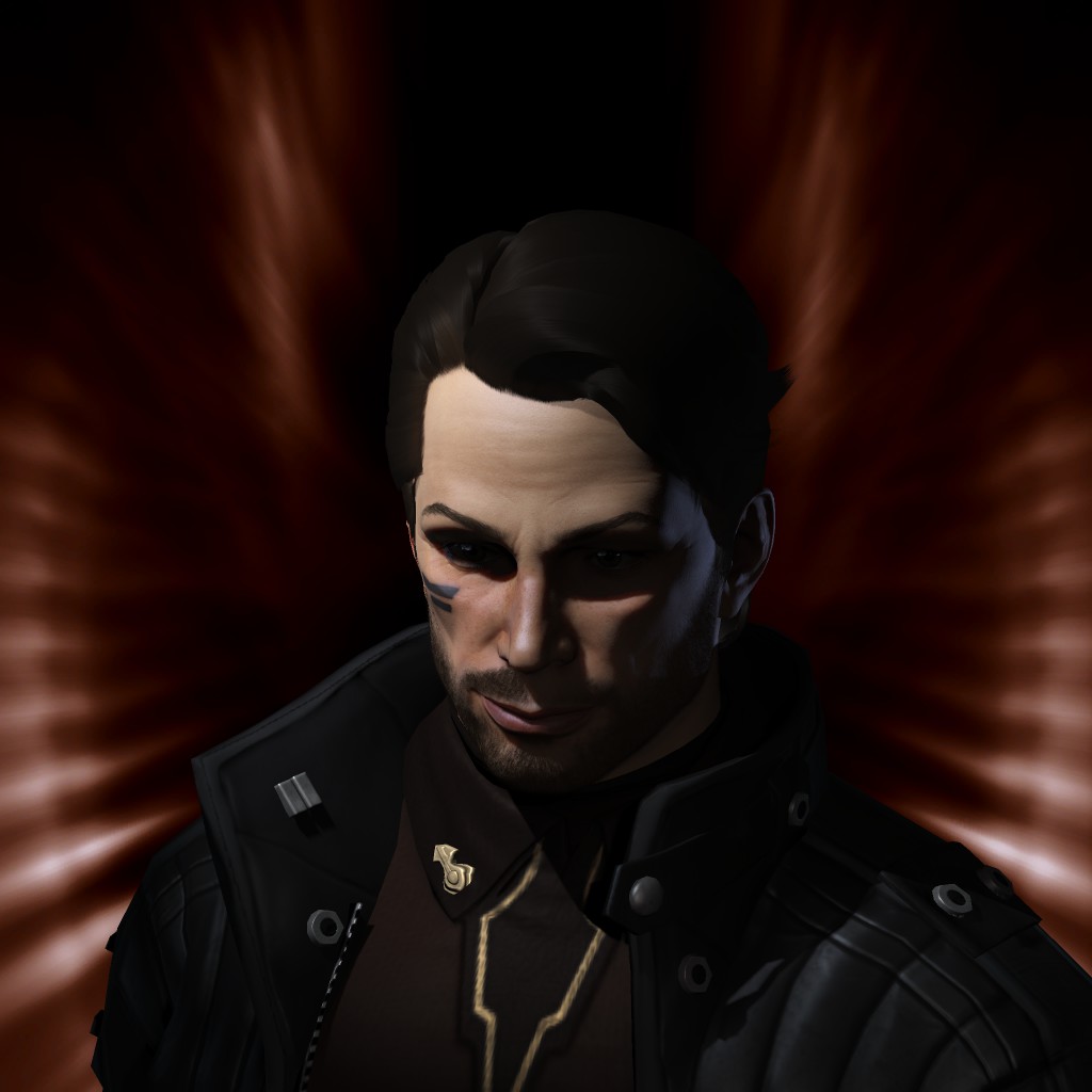 Soulless Void