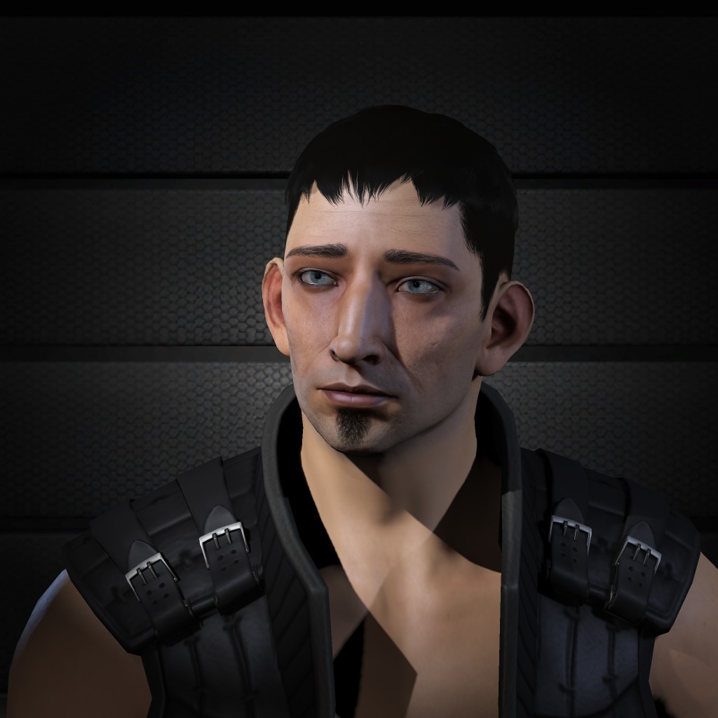 Perihelion Beldrulf