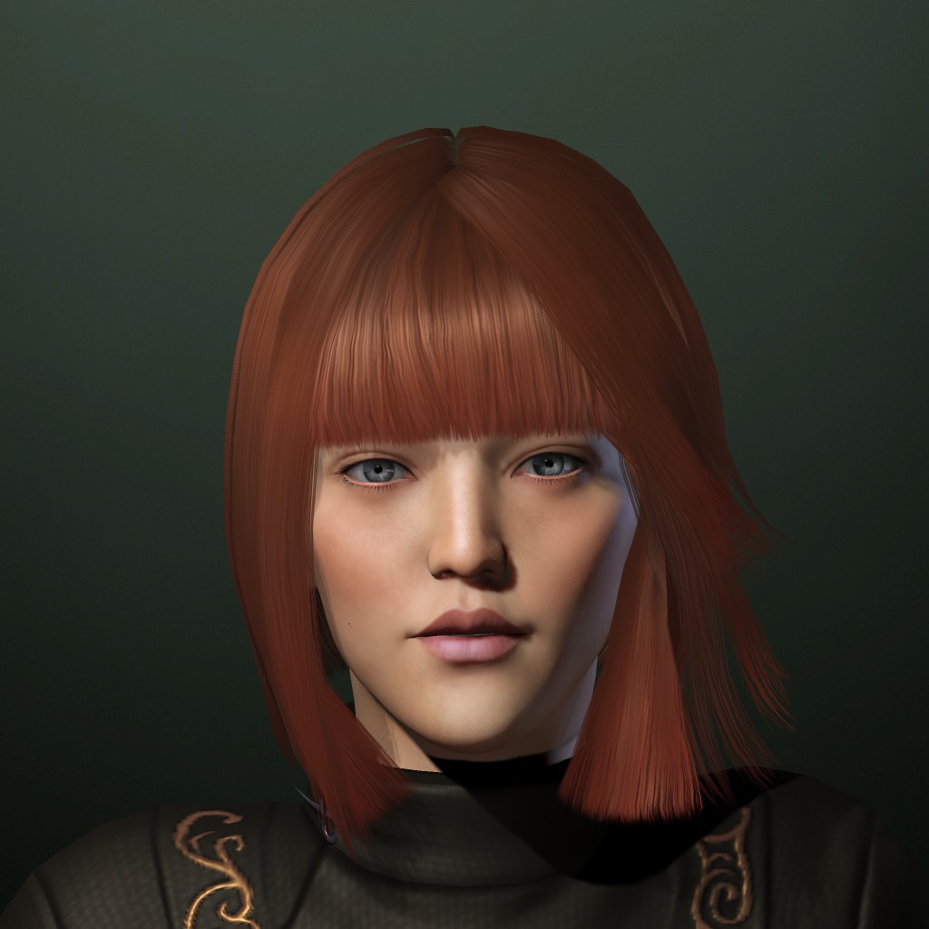 Larra Lee