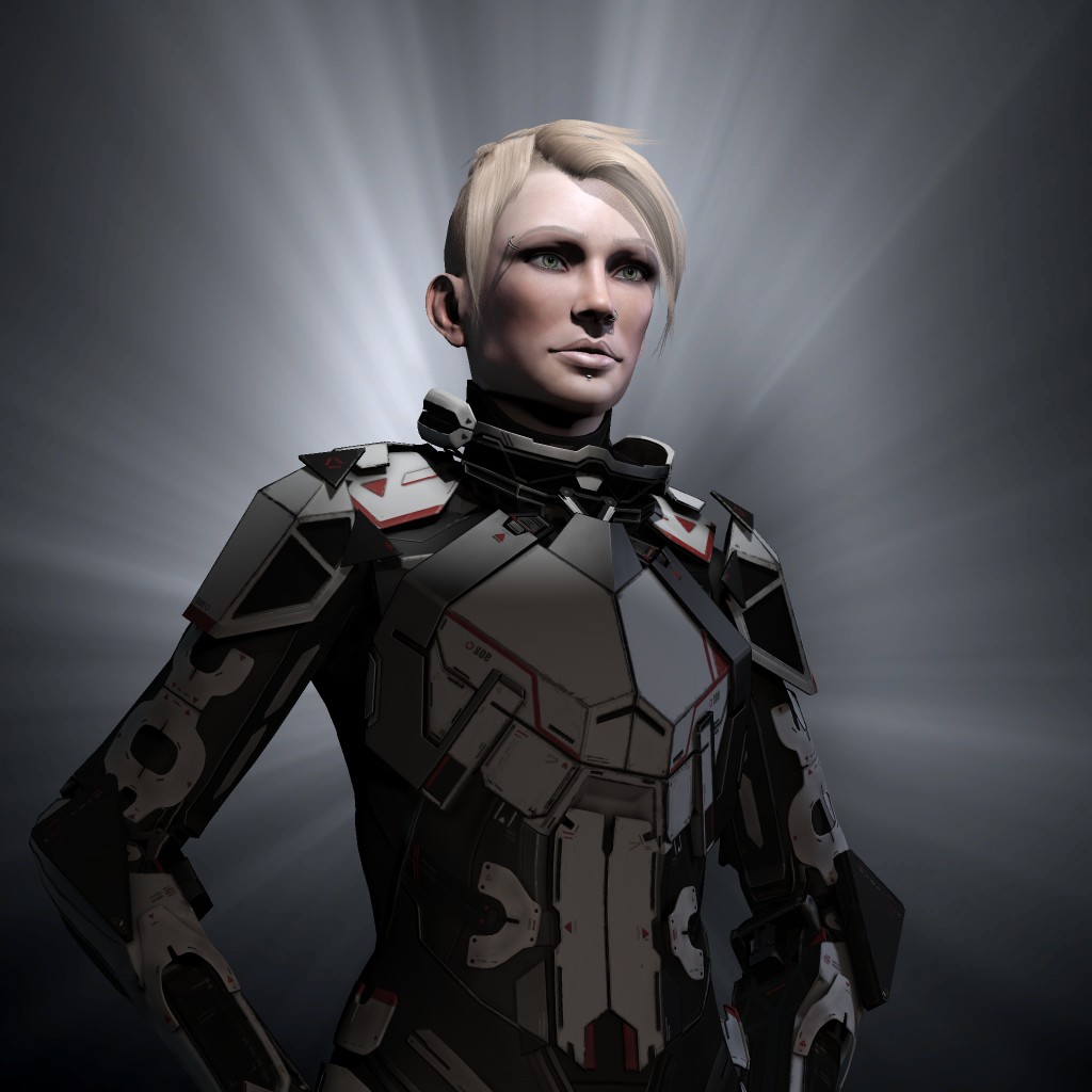 Ash Vyvorant