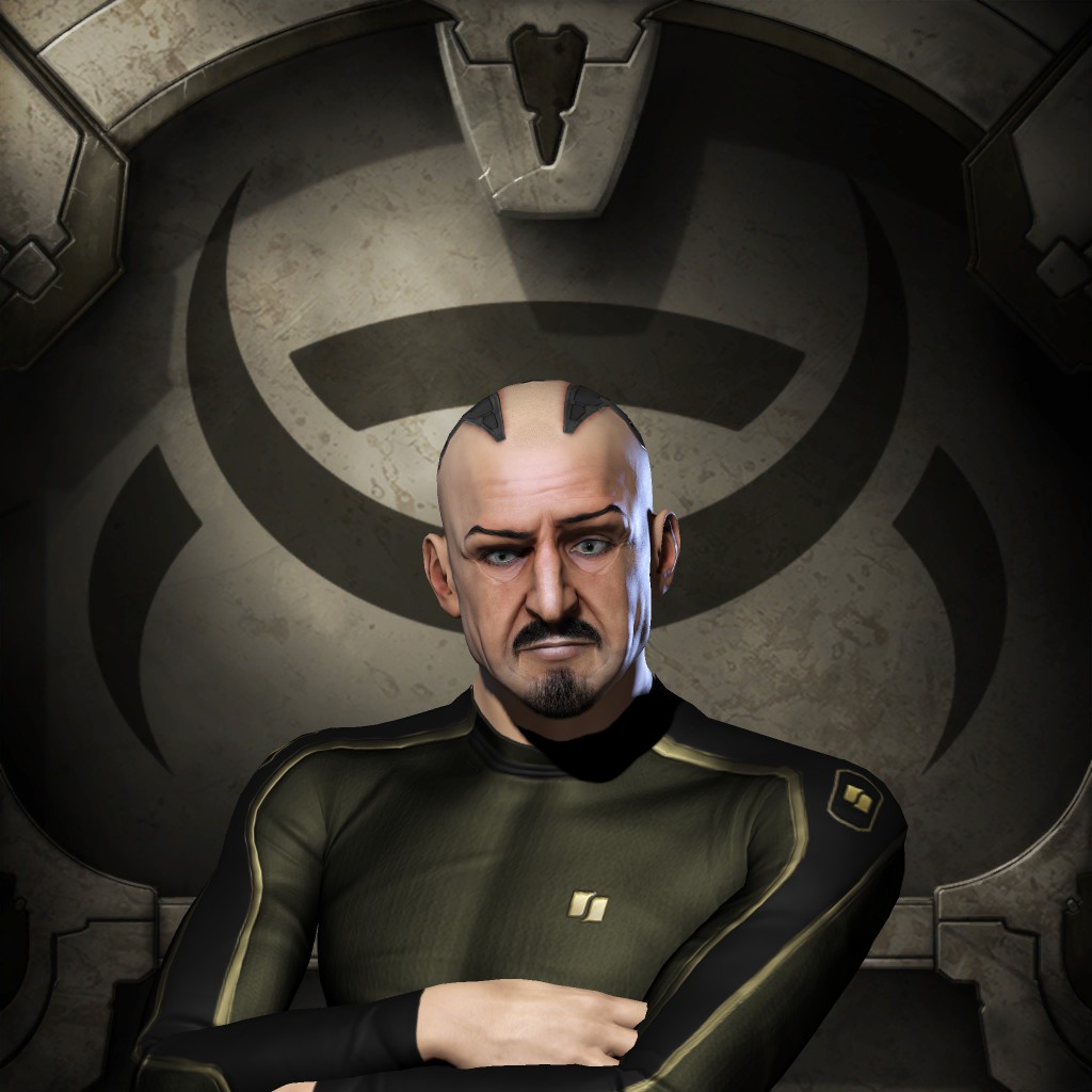 Ben Osiris