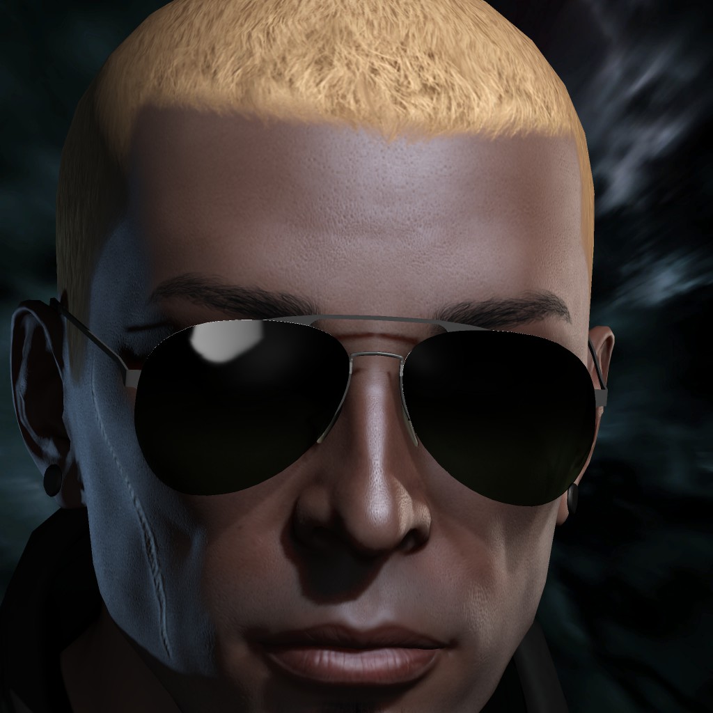 Haze Pharaoh