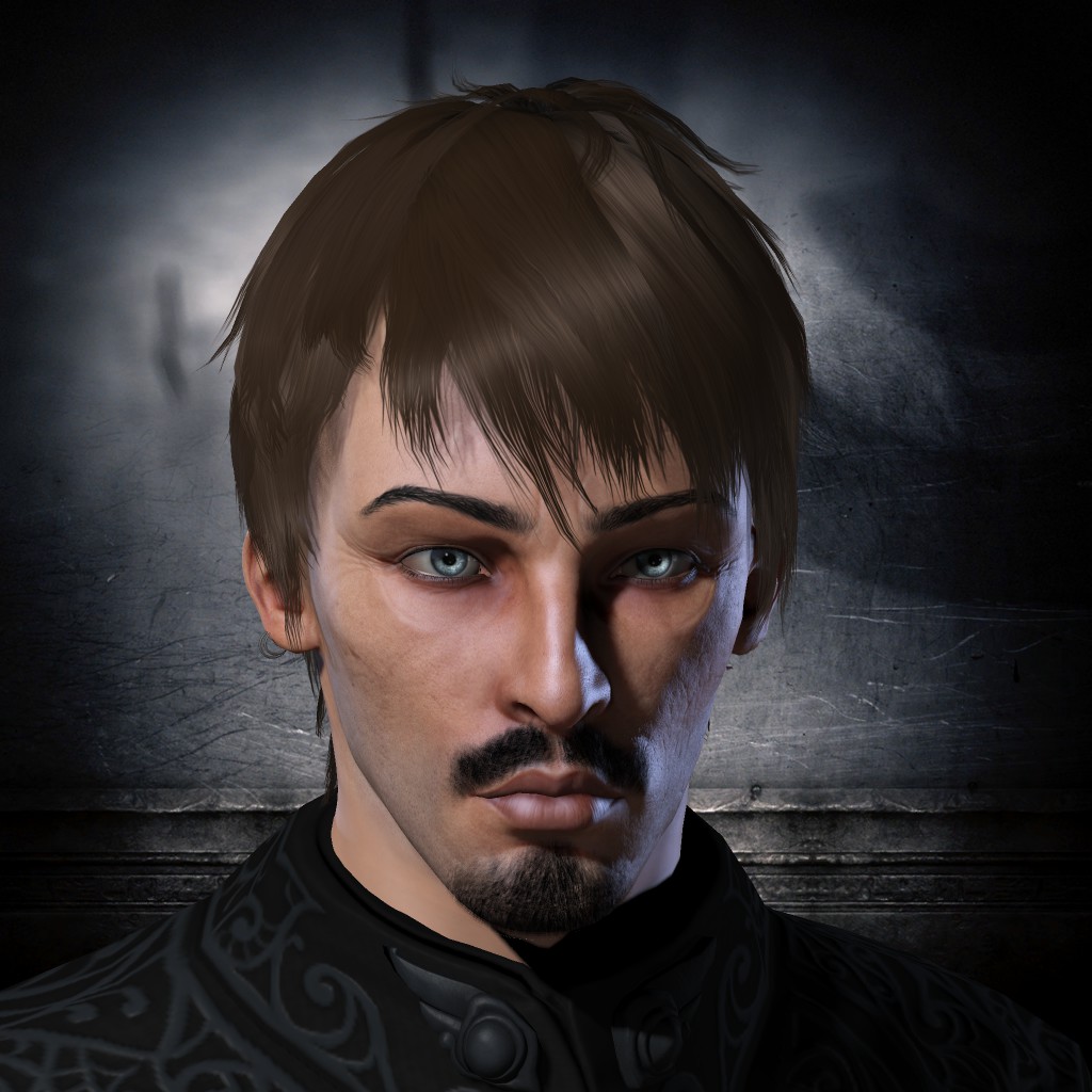 Harkon DiGriz