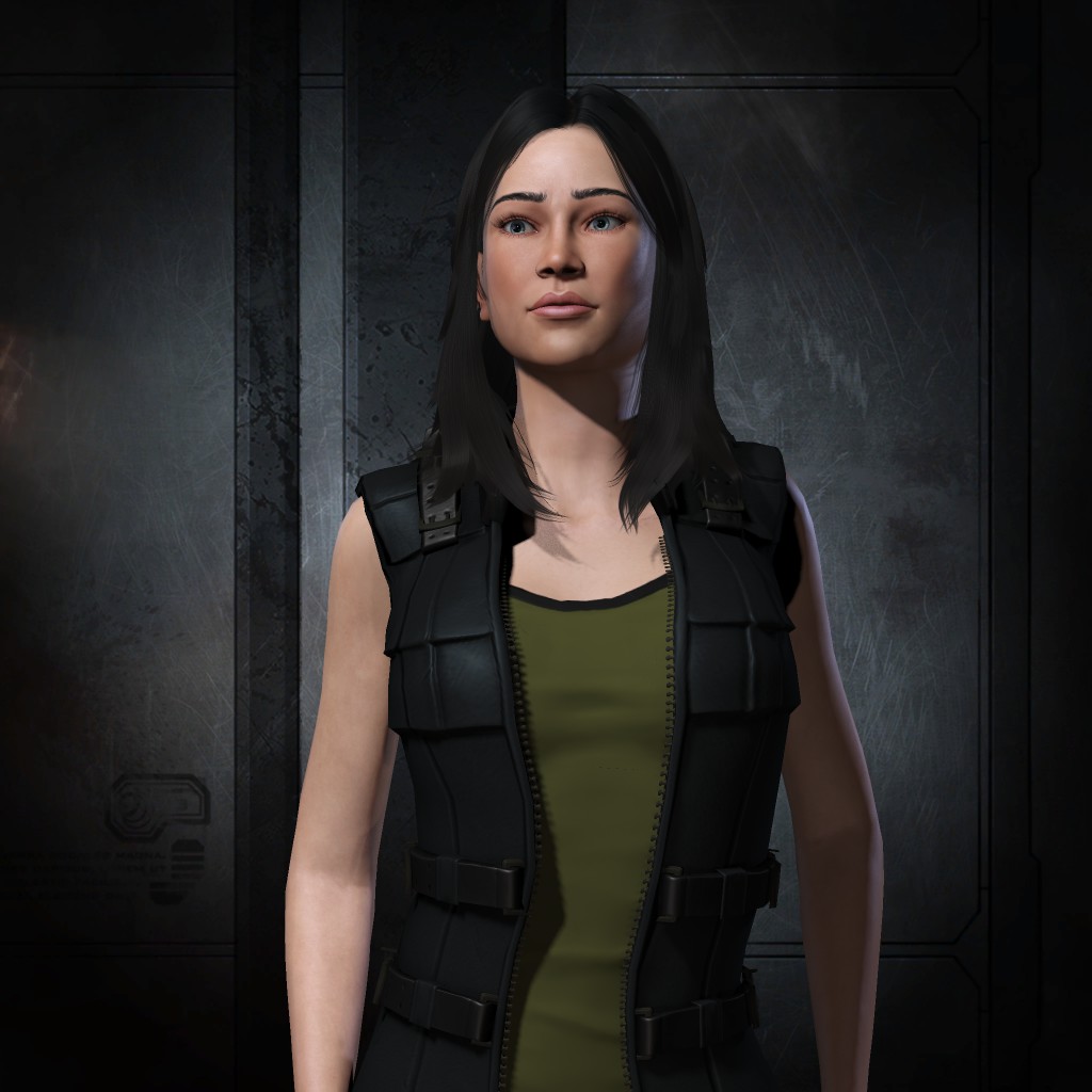 Mari Tailyre