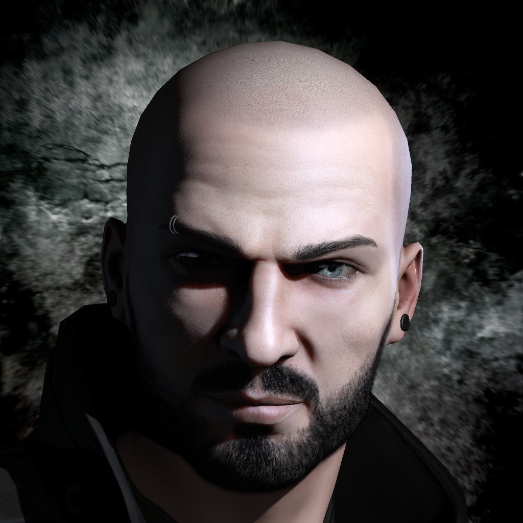 Michael Idol