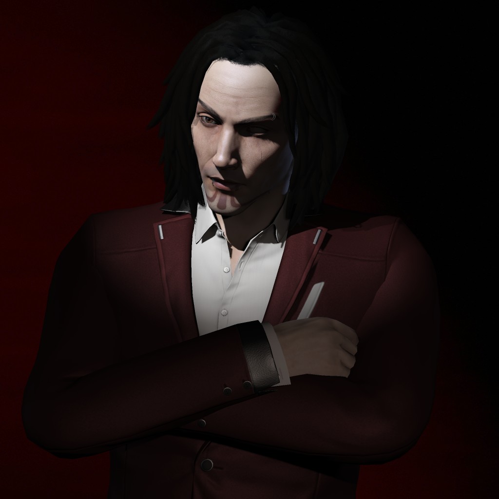 Killian Black
