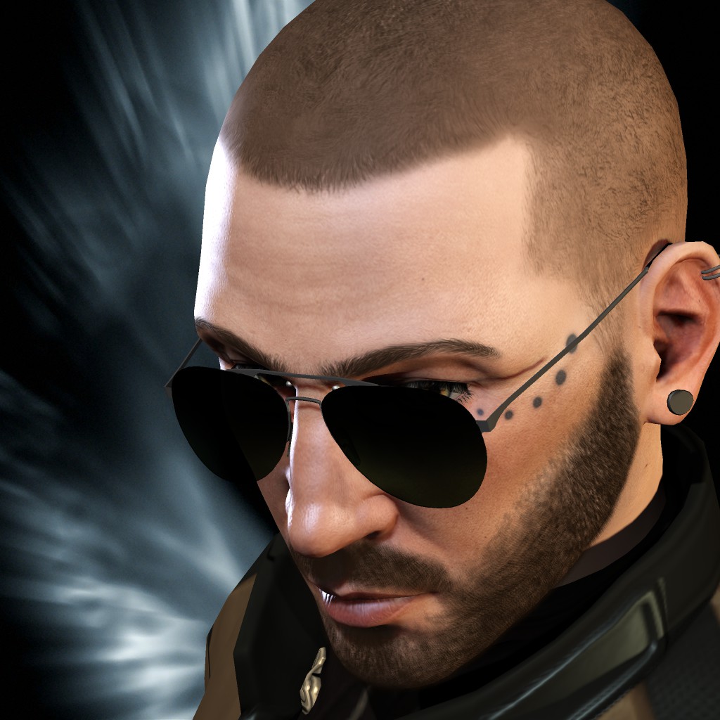 Vasher Breau