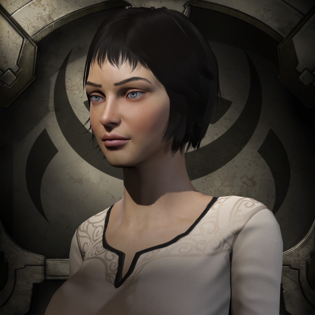 Syvaria Staerk