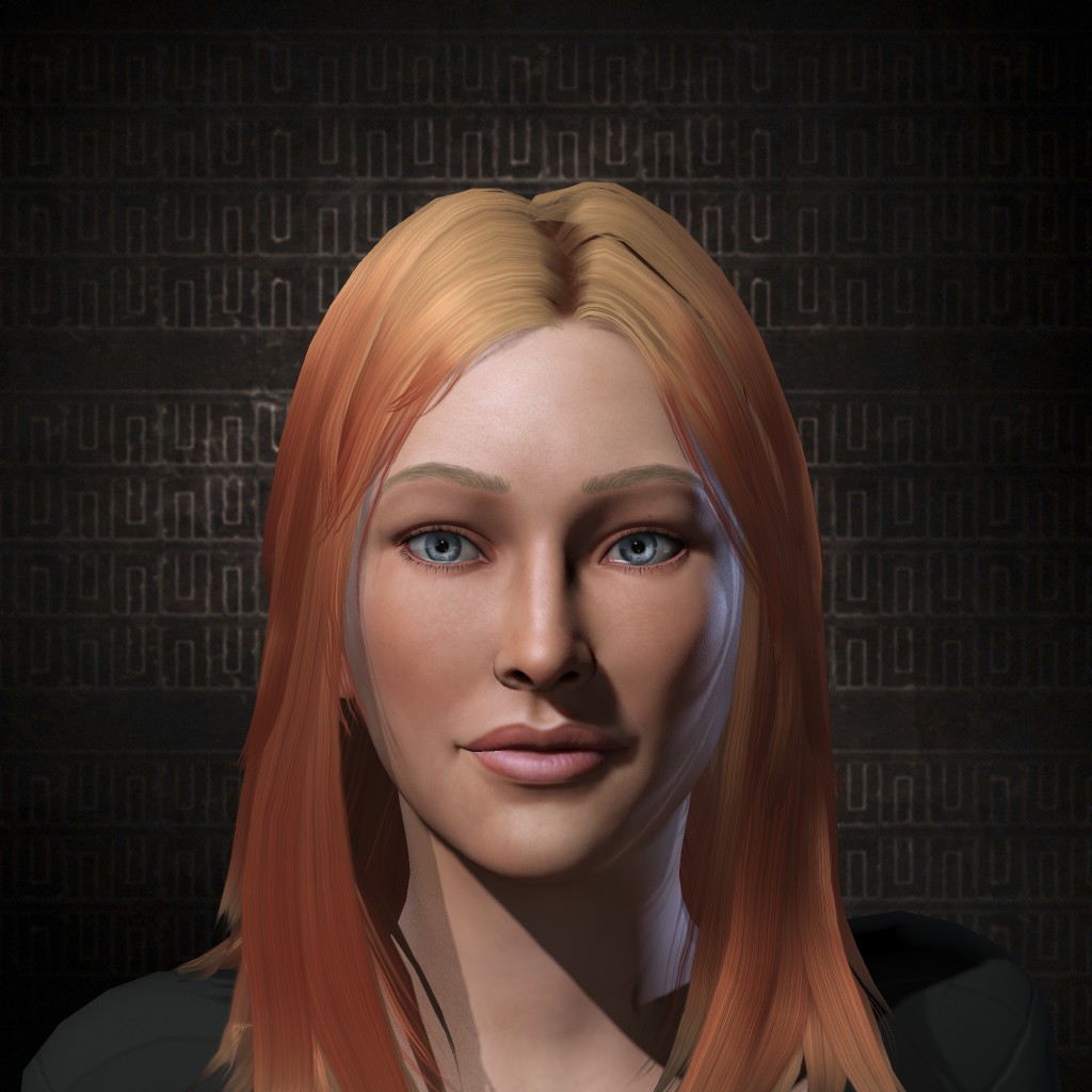 Augustina Redsky