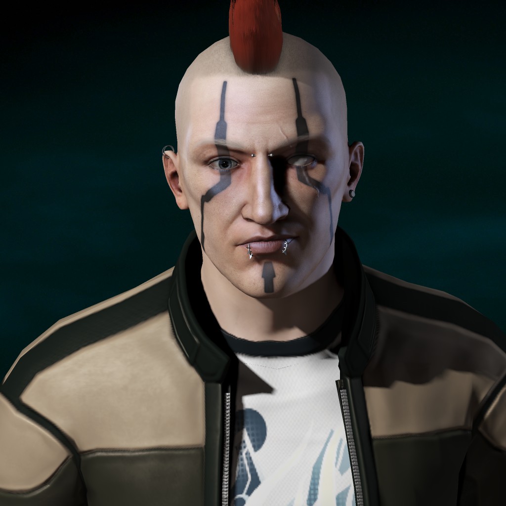 jordan Aurgnet