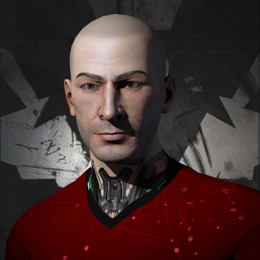 Gell Schereau