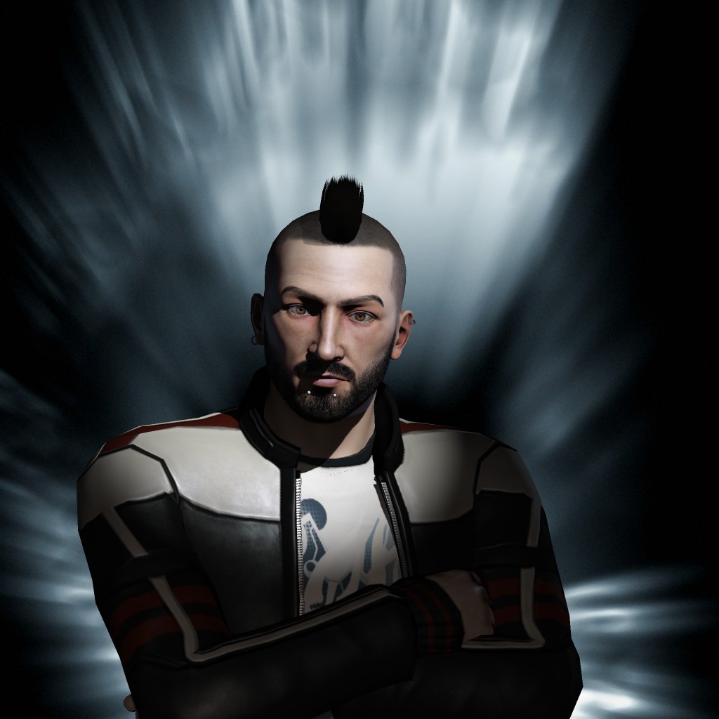 Promethius Vindrake