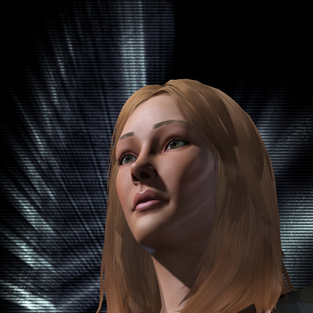 Elise BlackHolm