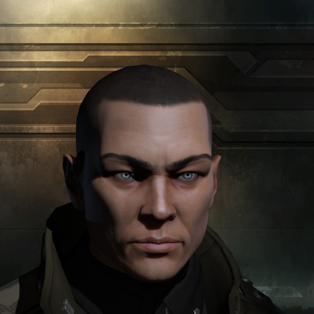 victor Akachi