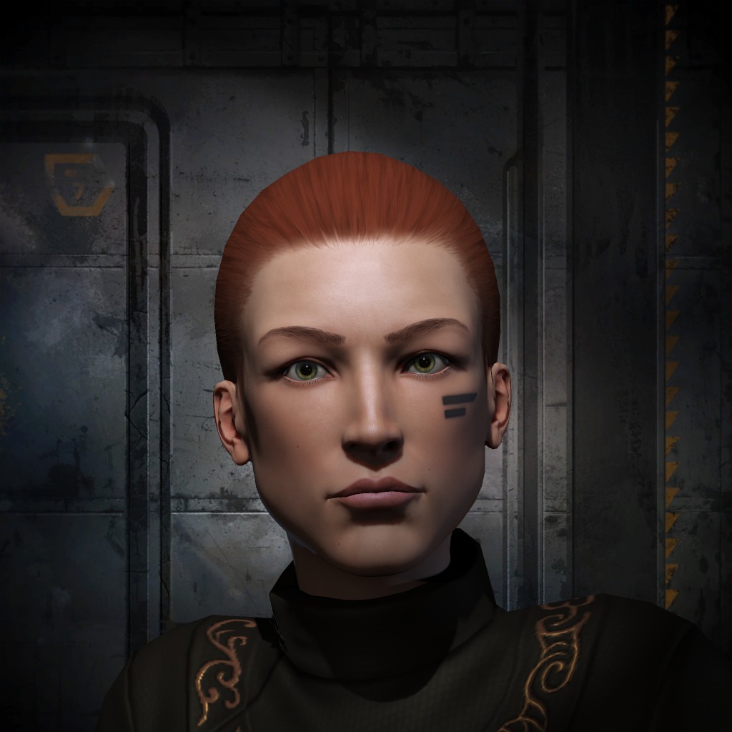 Augustina Redwind