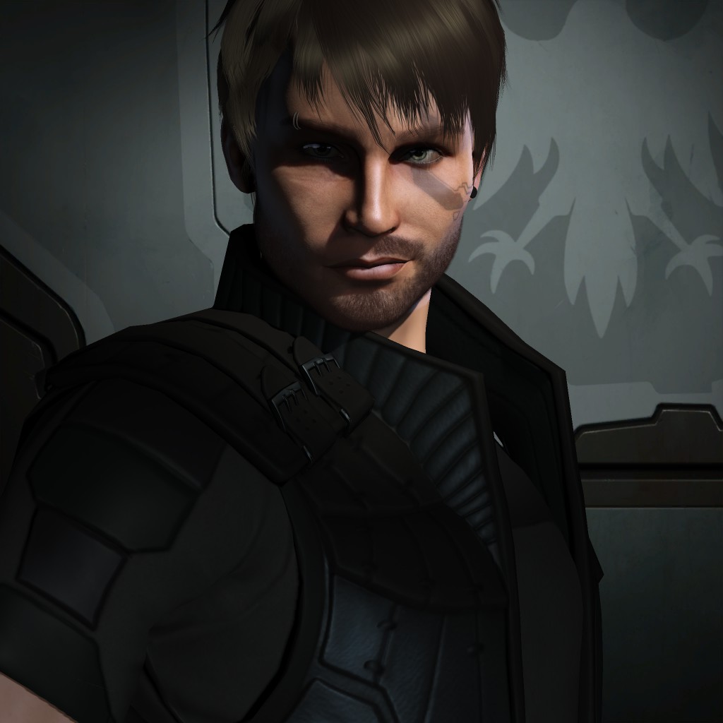 Fenrir Aevarson