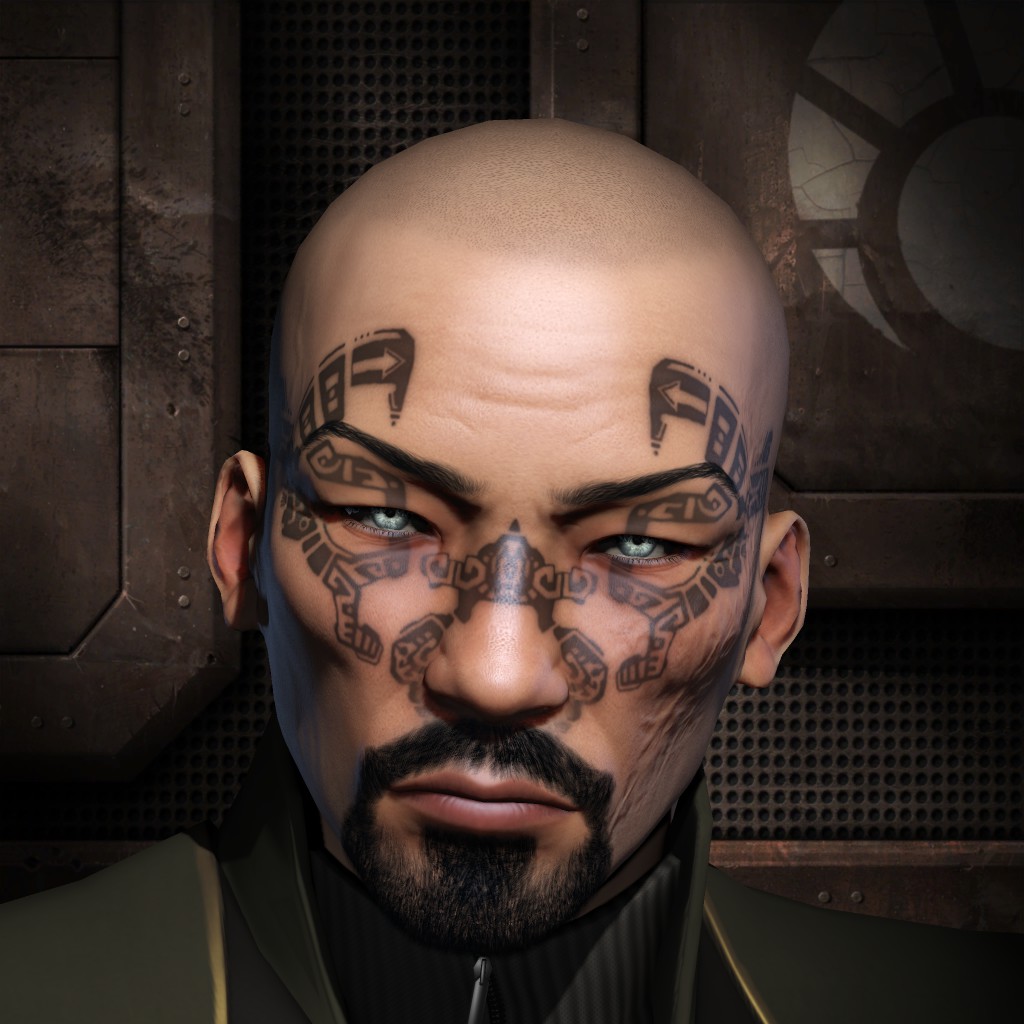 Kisuke Usoko