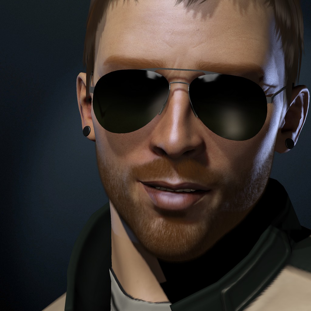 Lorigar Sheppard