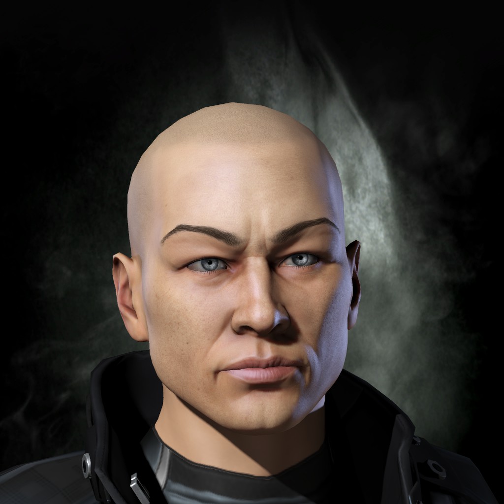 Steven Ransom