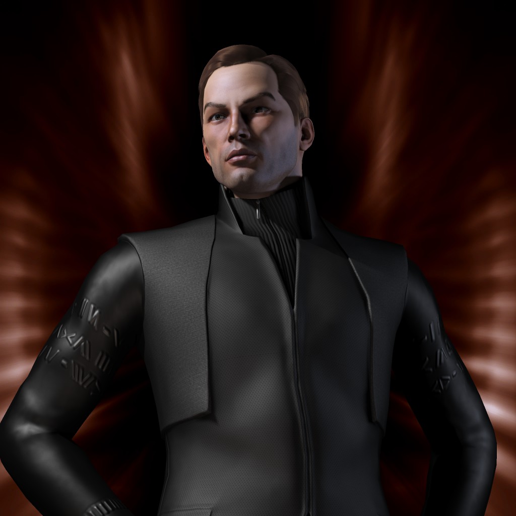 Shane Riften