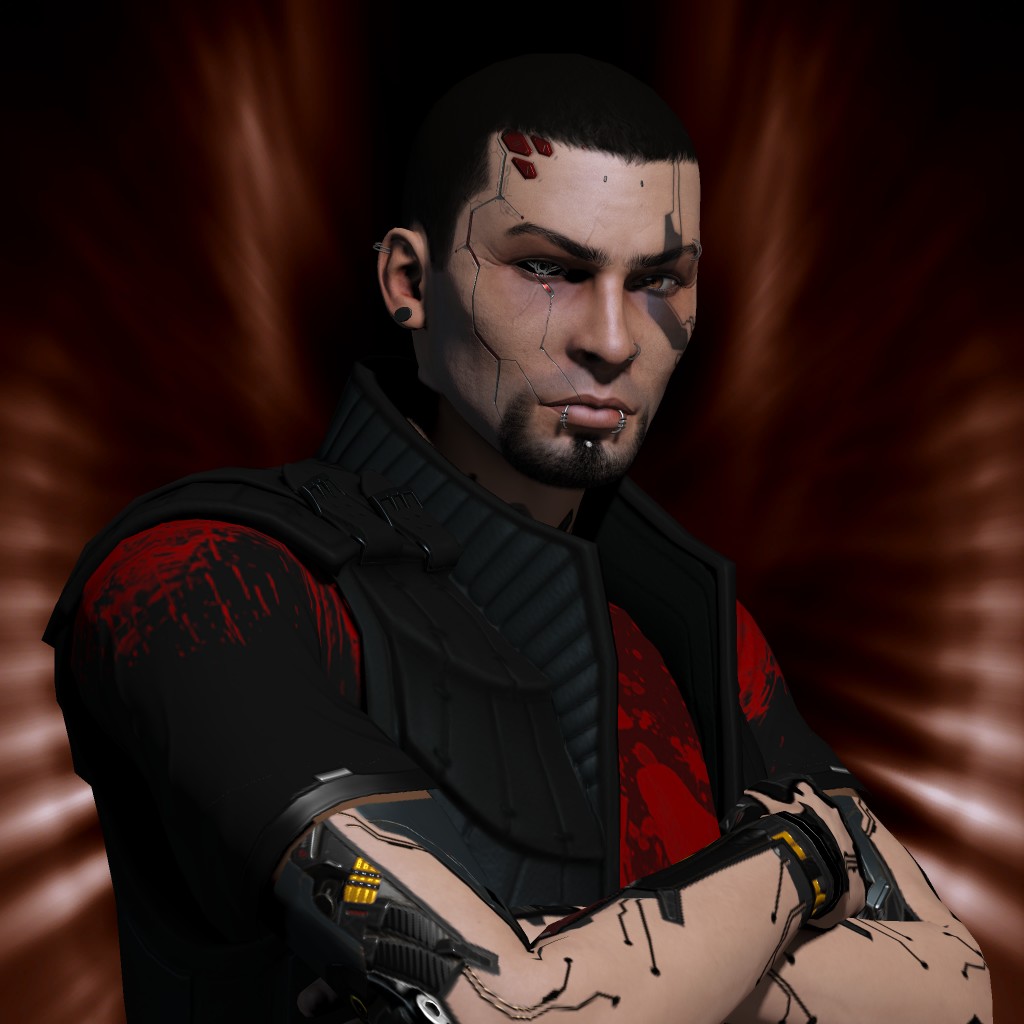 Shadow Aideron