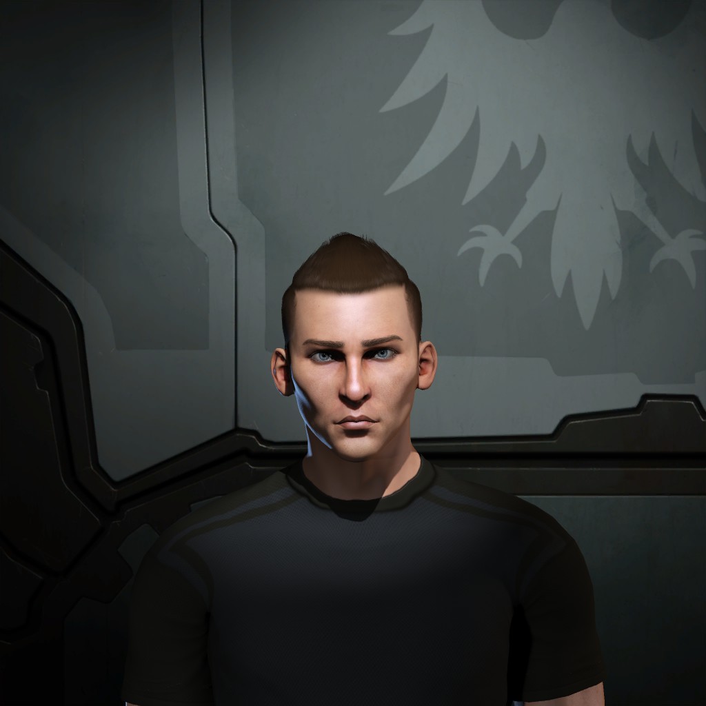 Cory Devlin