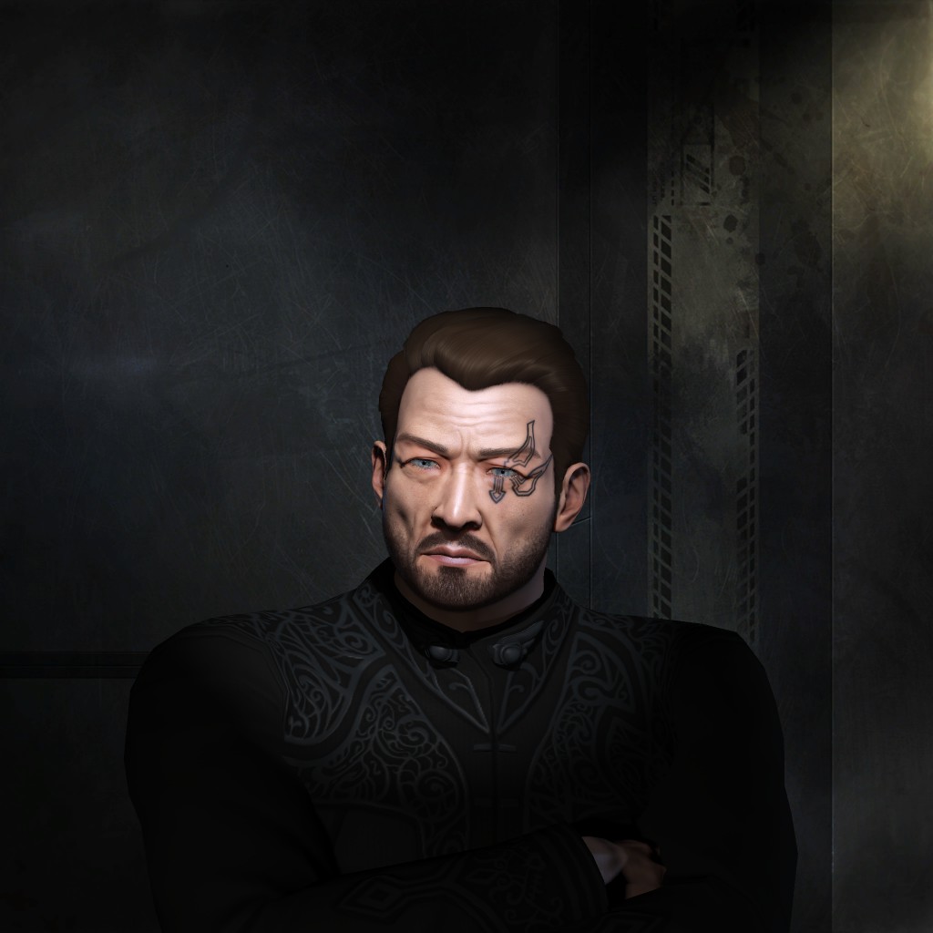 Flavius Irvam