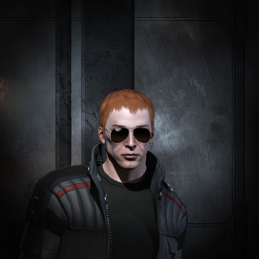 Alex Redhead