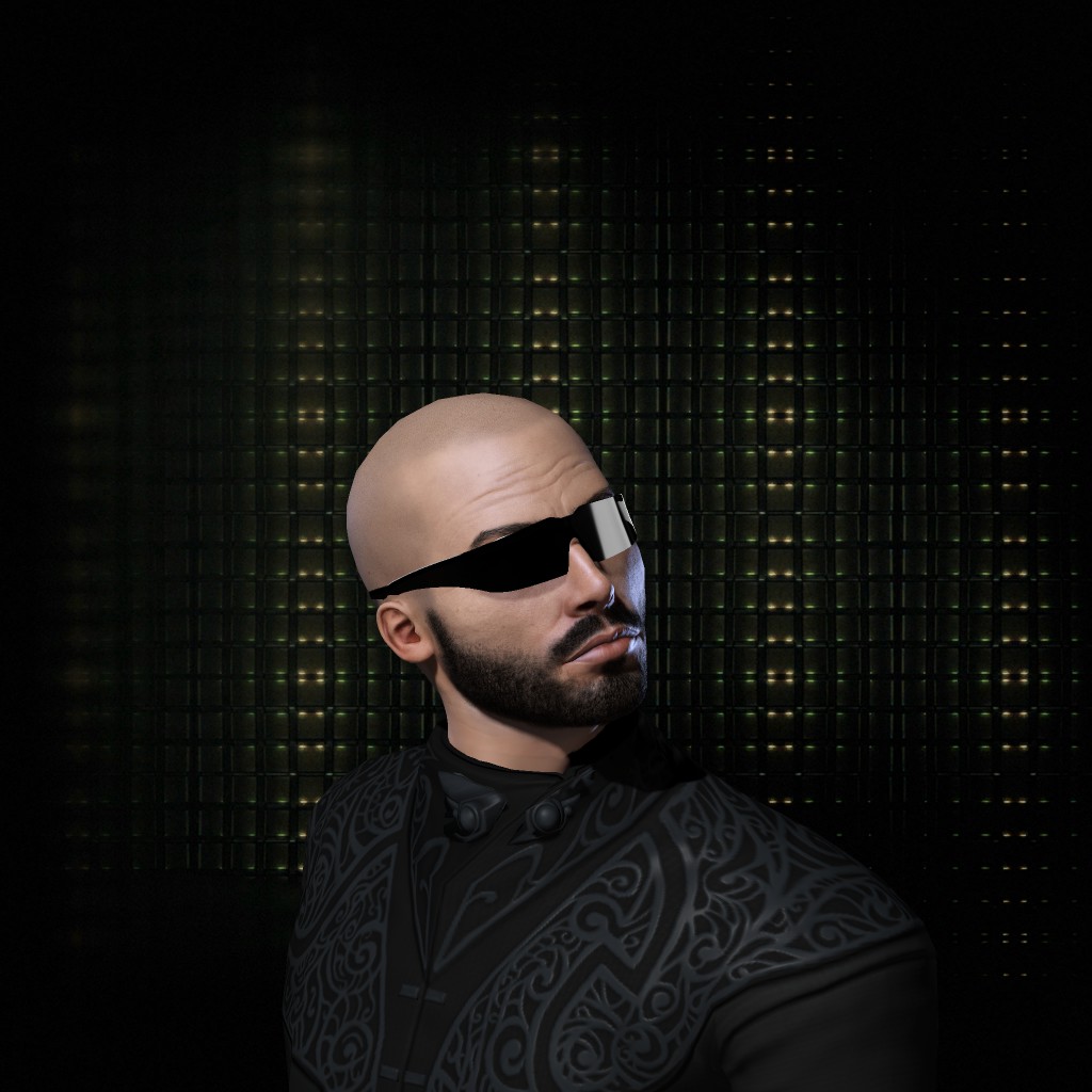 Dmitri Luna