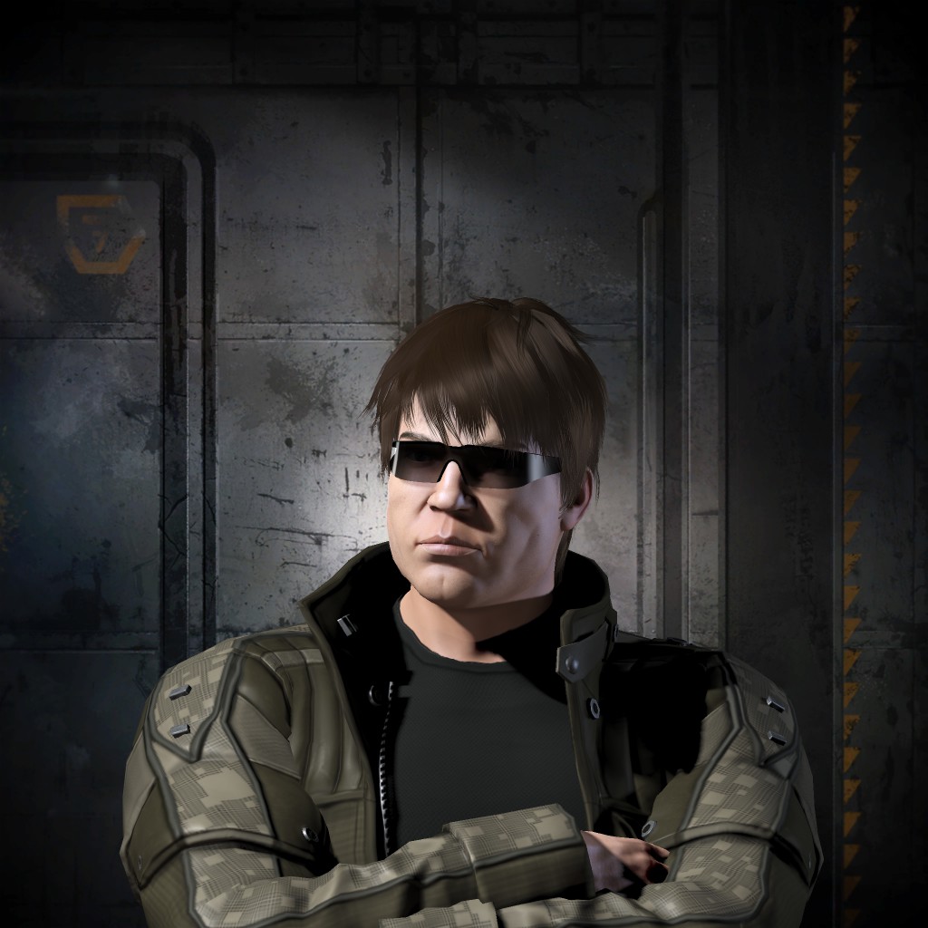 valen03r Gamer
