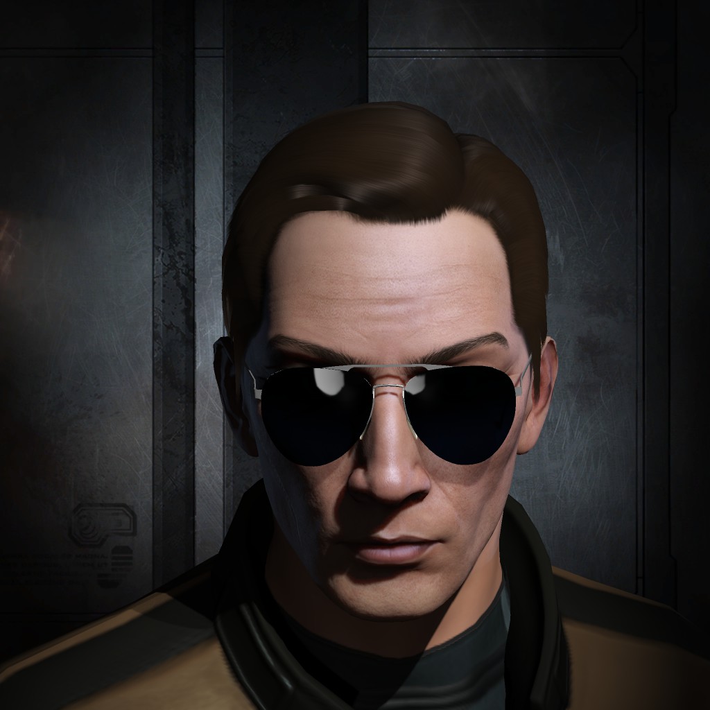 Richard Legacy