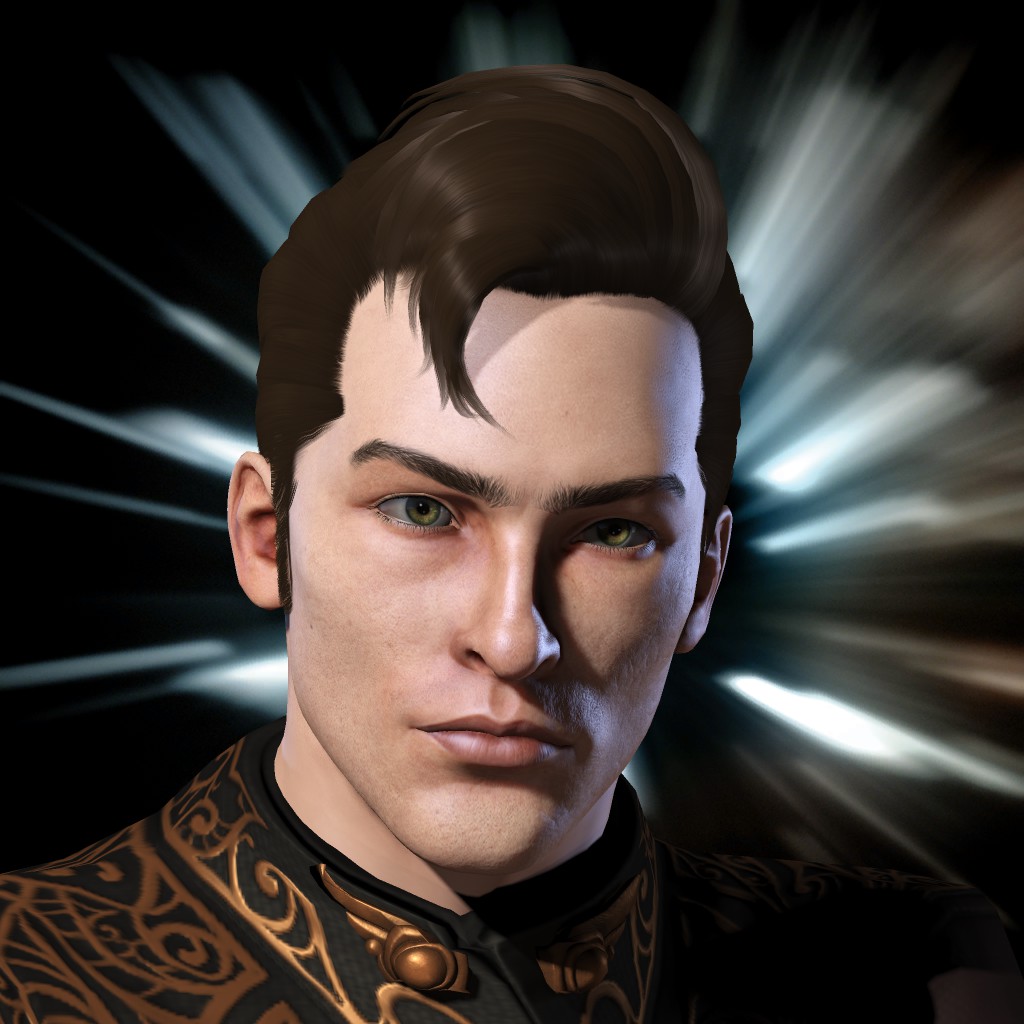 Fenis Relikson