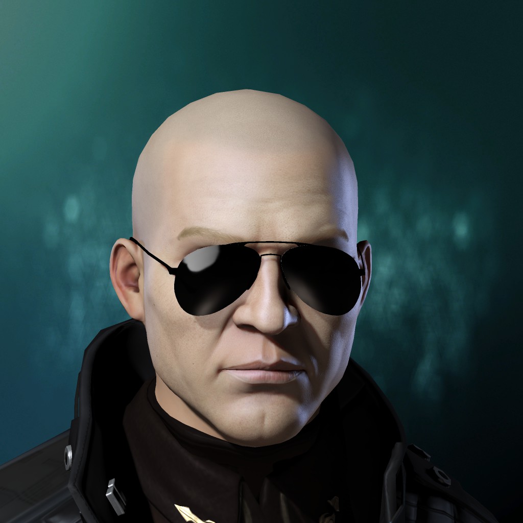 Elite PvPer Ikkala