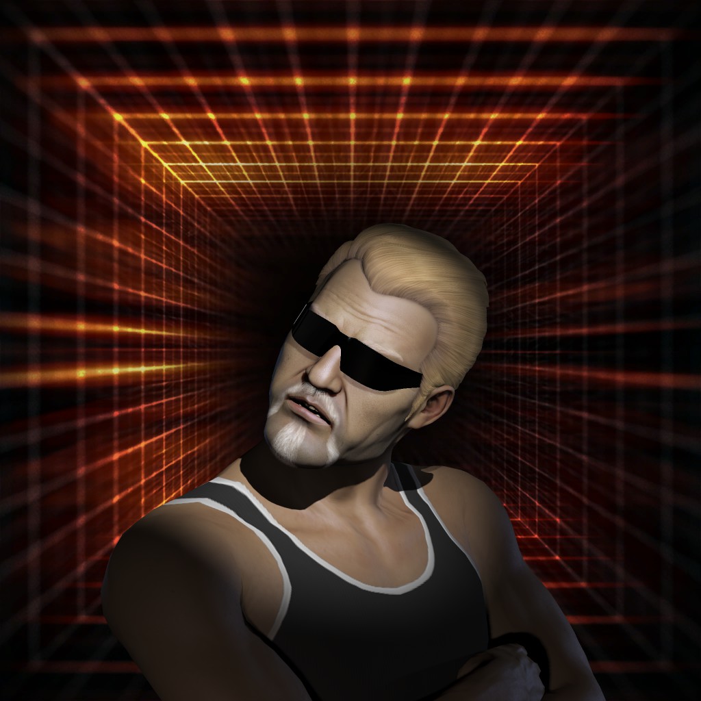 Hulk TheSuperDestroyer Hogan