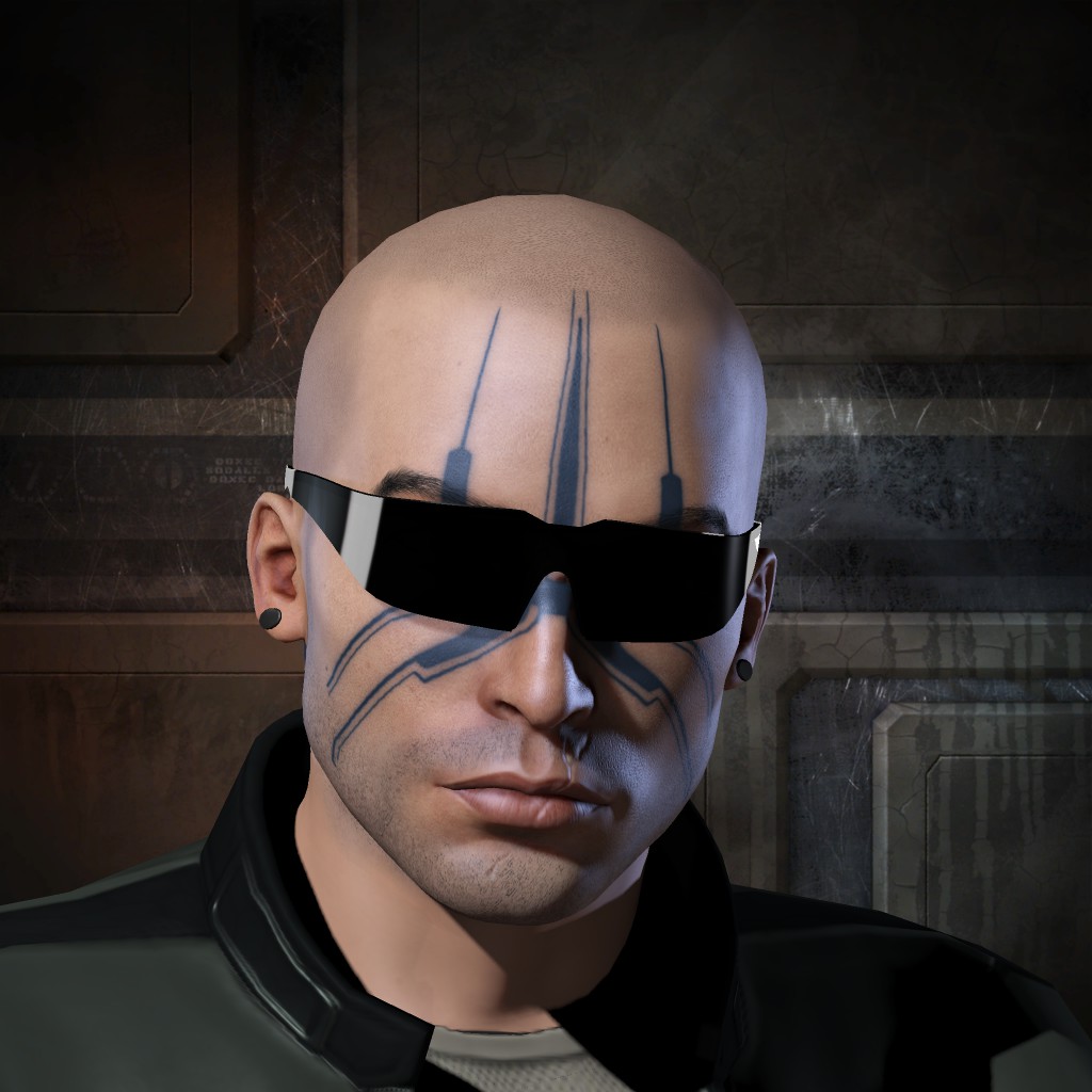 Dante Cottonwood