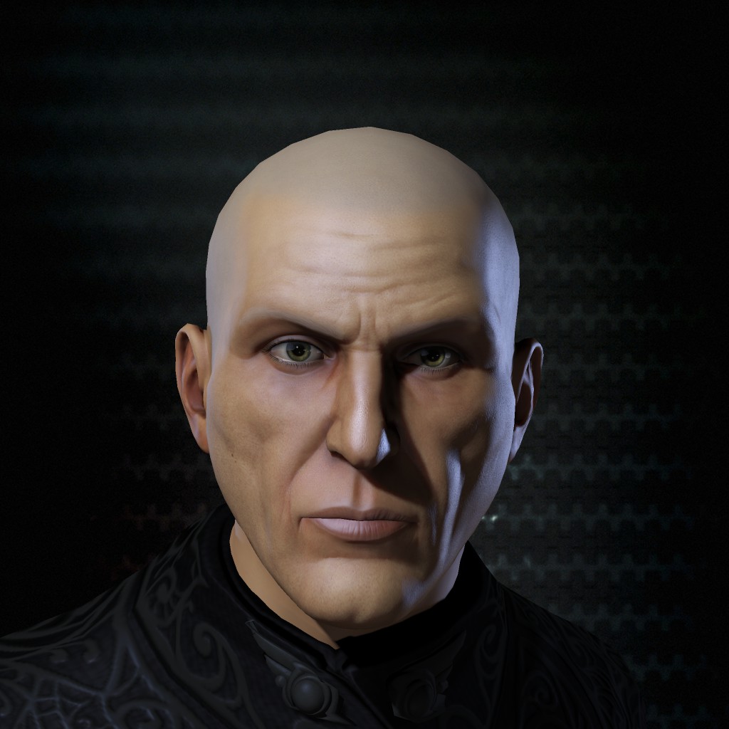 Rufus Zufall