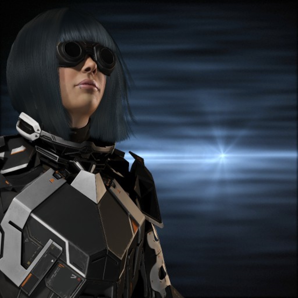 Lana Starsun