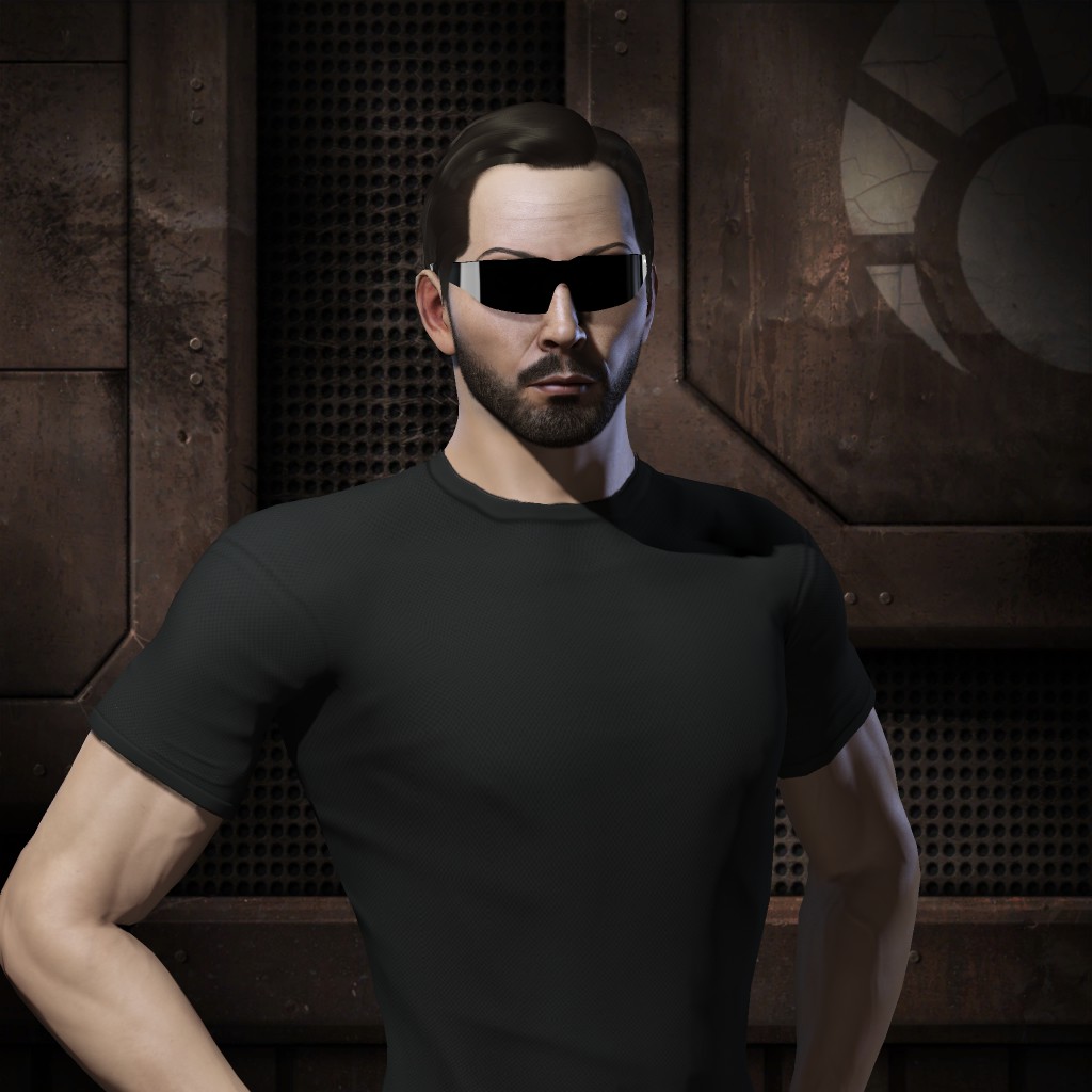 Krombopulous Michael