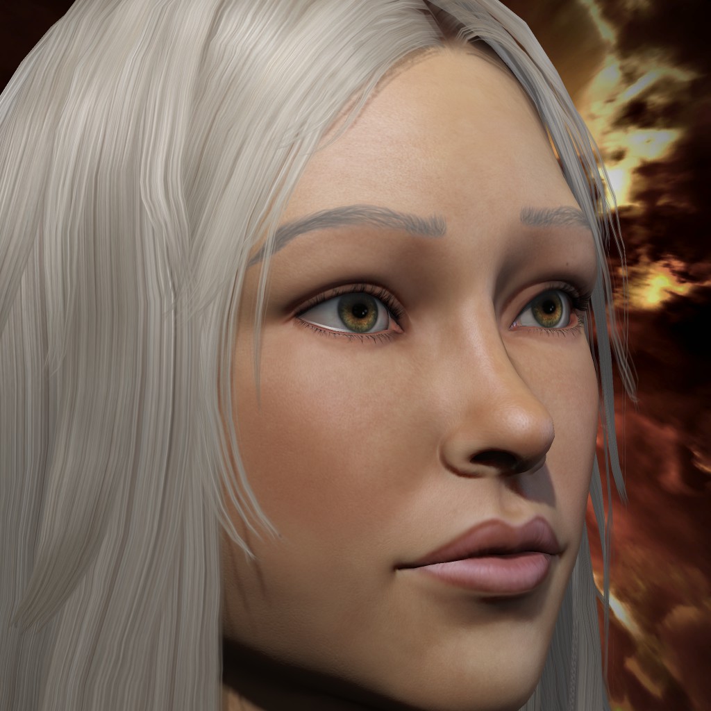 Lina Starsun