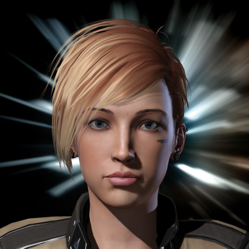 Ken Kimari
